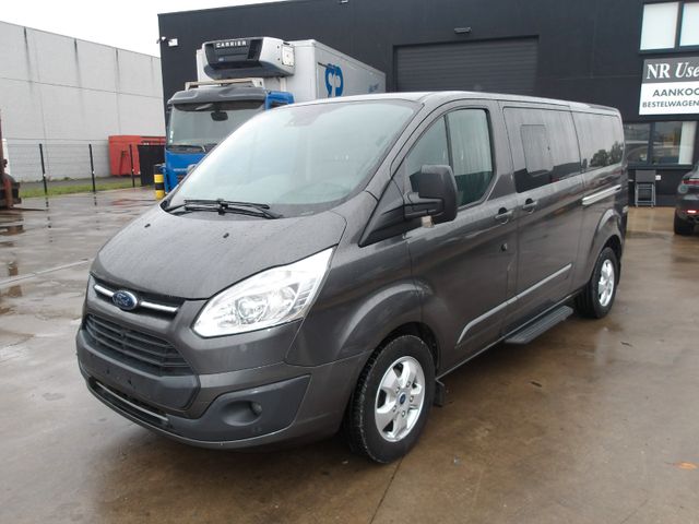 Ford Tourneo Custom (704)