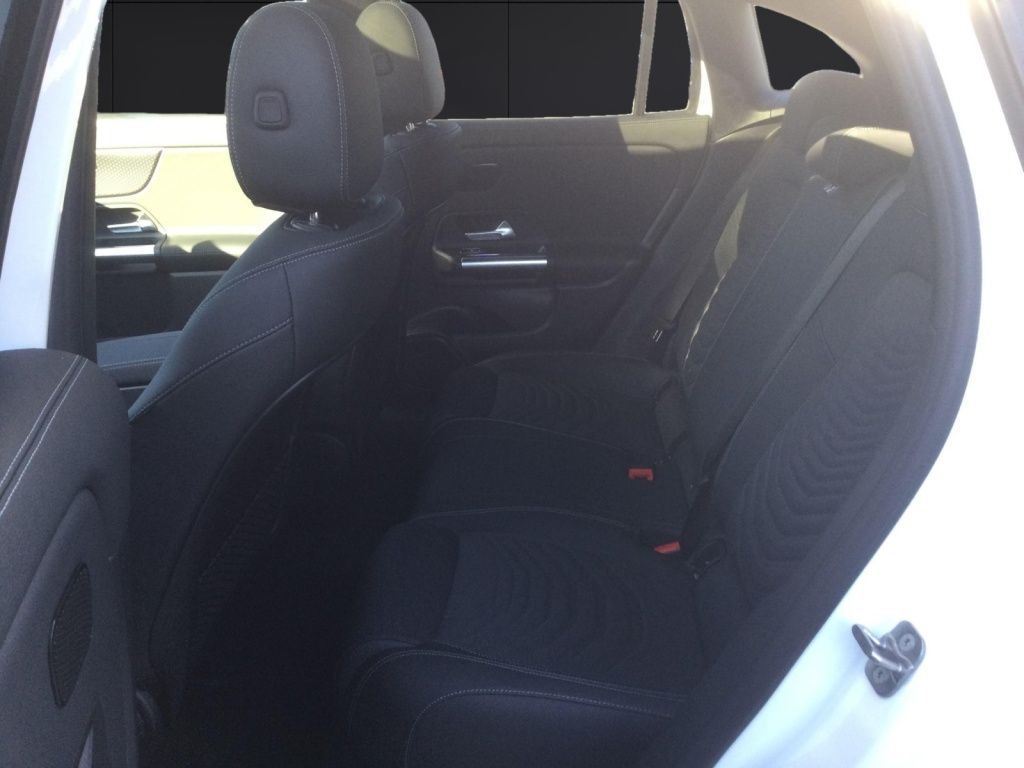 Mercedes-Benz GLA 220 d 4MATIC Progressive Edition*AHV foto 17