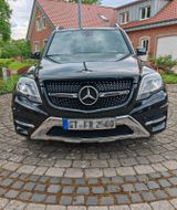 Mercedes-Benz GLK 250 BlueTEC 4MATIC Amg Euro 6 Pano - Mercedes-Benz: Glk Bluetec