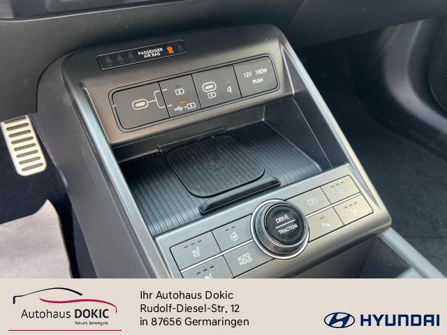 Hyundai KONA - Bild 19