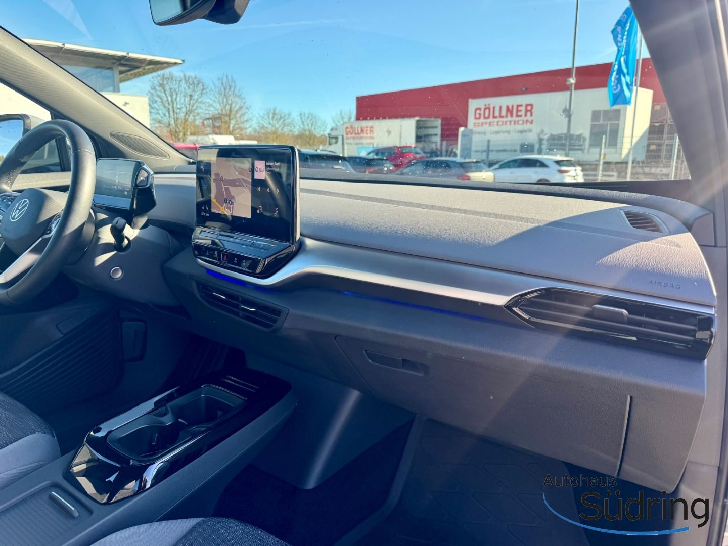 ID.4 Pro Performance 77kWh AHK Navi ACC AppConne