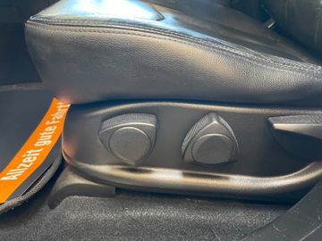 Ssangyong Kyron  Xdi 4x4 *KLIMAAUTOMATIK*LEDER*TÜV-102025