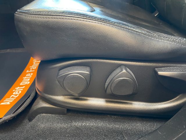 Ssangyong Kyron  Xdi 4x4 *KLIMAAUTOMATIK*LEDER*TÜV-102025
