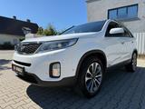 Kia Sorento Spirit 4WD * AHK 2000kg * Leder * Autom. - Kia Sorento: Spirit
