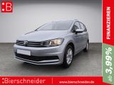 Volkswagen Touran 1.5 TSI NAVI 7 SITZE ACC SH - Jahreswagen: 7sitzer
