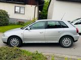 Audi A3 1.9 TDI Ambiente 3,5 türen - Audi A3 aus 2000: TDI