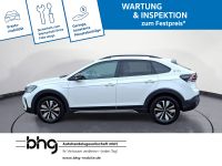 Volkswagen Taigo - Vorschau Bild 3