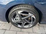 Hyundai i30 Kombi N Line+AUTOMATIK+TEILLEDER+PANO+MEMORY - Hyundai i30: N Line