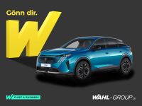 Peugeot 3008 - Vorschau Bild 1