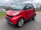 Smart ForTwo fortwo coupe Micro Hybrid Drive 45 kW