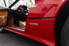 Fahrzeugabbildung Ferrari 308 GTBi QV *Dt. Fzg. / Sammlerzustand*