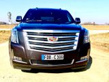 Cadillac Escalade 6.2 V8 Platinum  - Cadillac Escalade
