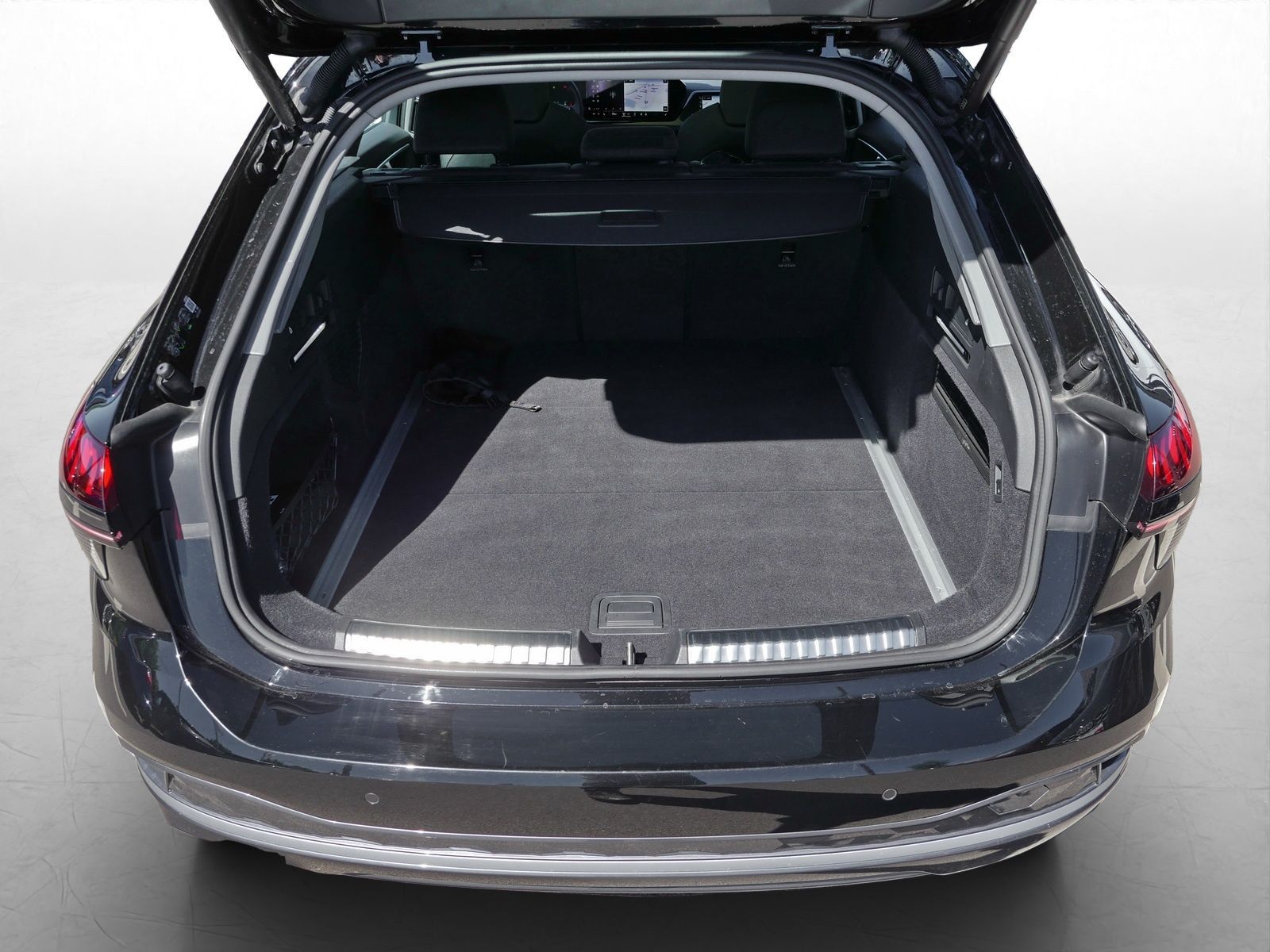 Audi A6 - Bild 11
