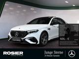 Mercedes-Benz E 53 AMG Hybrid 4M+ NIGHT PANO LED 360° NAVI SHZ