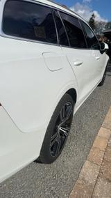 Volvo V60 D3 Geartronic Inscription Inscription - Volvo V60 Inscription mit Diesel-Antrieb