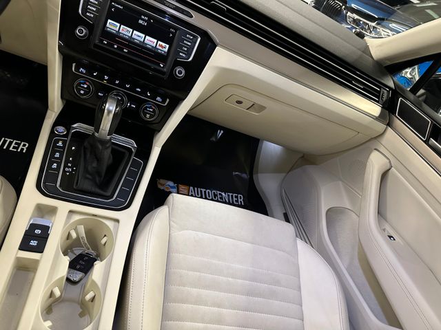 Volkswagen Passat Variant Highline BMTStart-Stopp 4Motion
