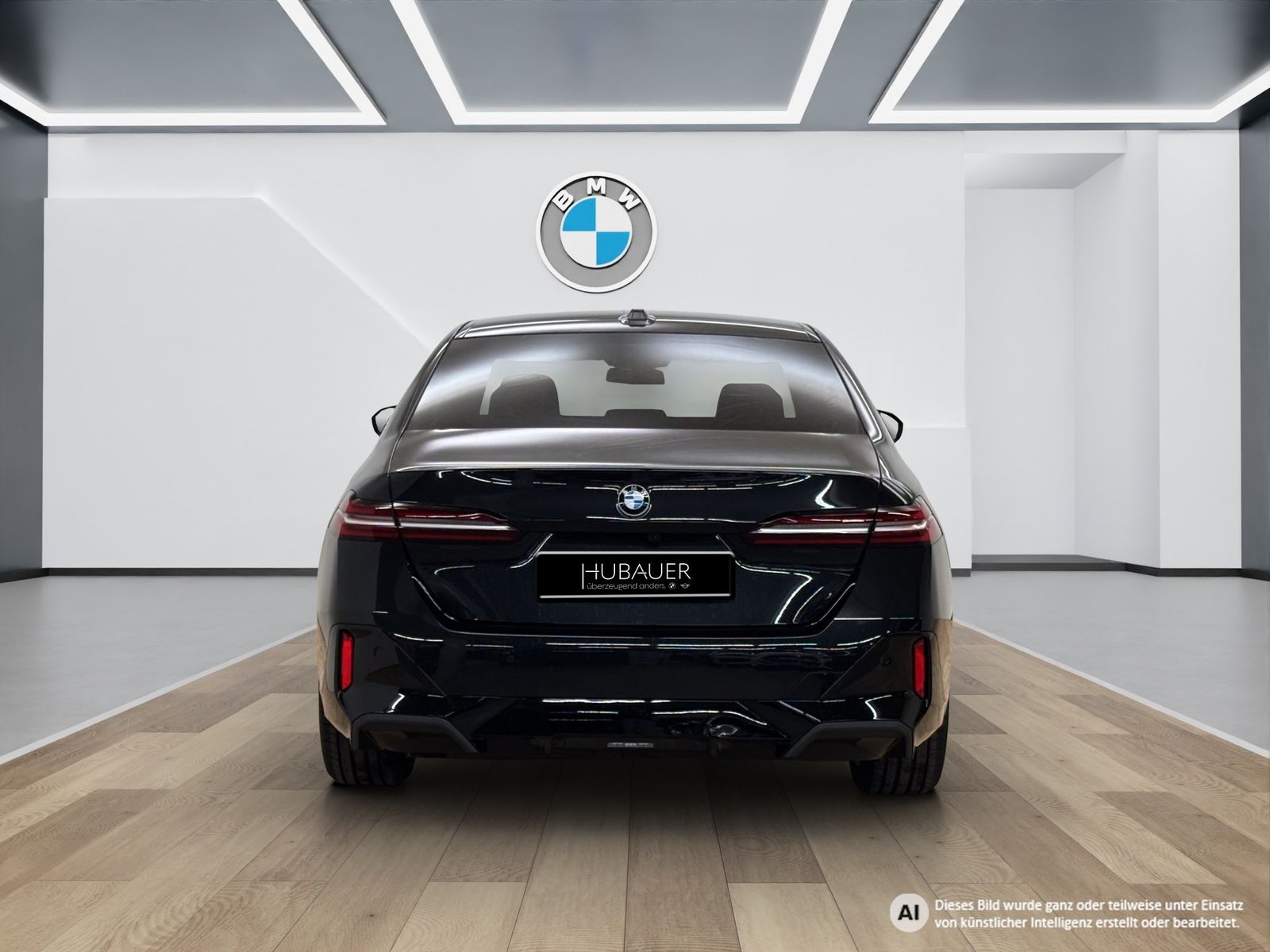 BMW 520 - Bild 11