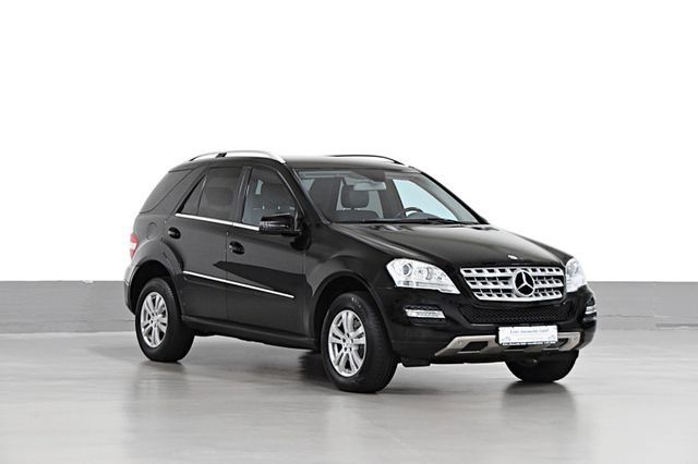 Mercedes-Benz ML 350 V6 CDI 4-MATIC SPORTPAKET*AUS 2 HAND*