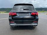 Mercedes-Benz GLC 43 AMG Mercedes-AMG GLC 43 4MATIC+ Autom... - gebrauchte Mercedes-Benz GLC 43 AMG aus dem Jahr 2022