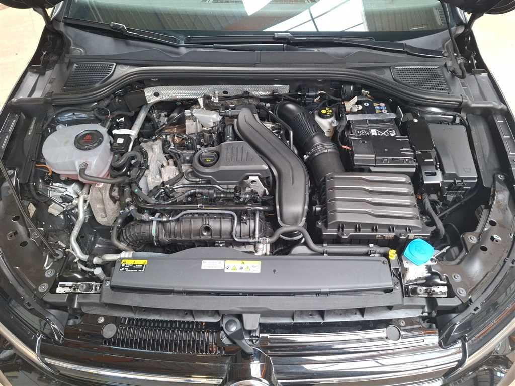 Volkswagen Golf Variant Life 1.5 TSI Navi Park&Comofort, миниатюра 22