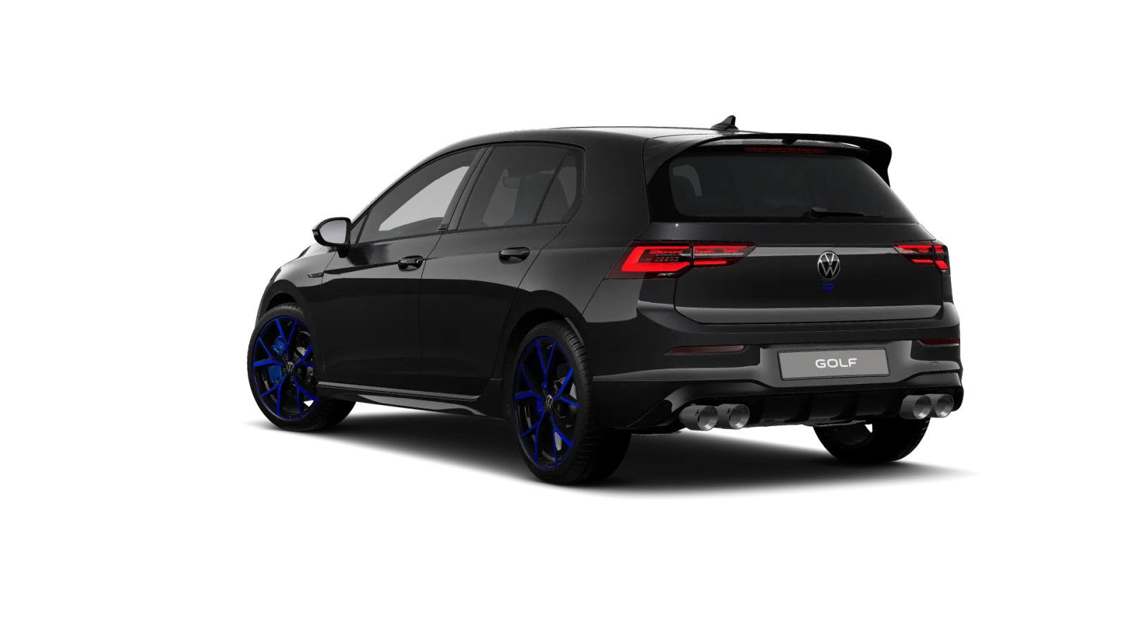 Volkswagen Golf - Bild 4