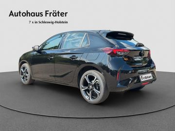 Fotografie 6 des Opel Corsa GS Kamera LED Sitzheizung 17"Alufelgen PDC