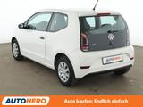 Volkswagen up! 1.0 Take up!*KLIMA*GARANTIE*CD-PLAYER* - VW up! Gebrauchtwagen in München