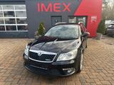 Skoda Octavia RS 2.0 170 PS HU - Skoda Octavia: 170