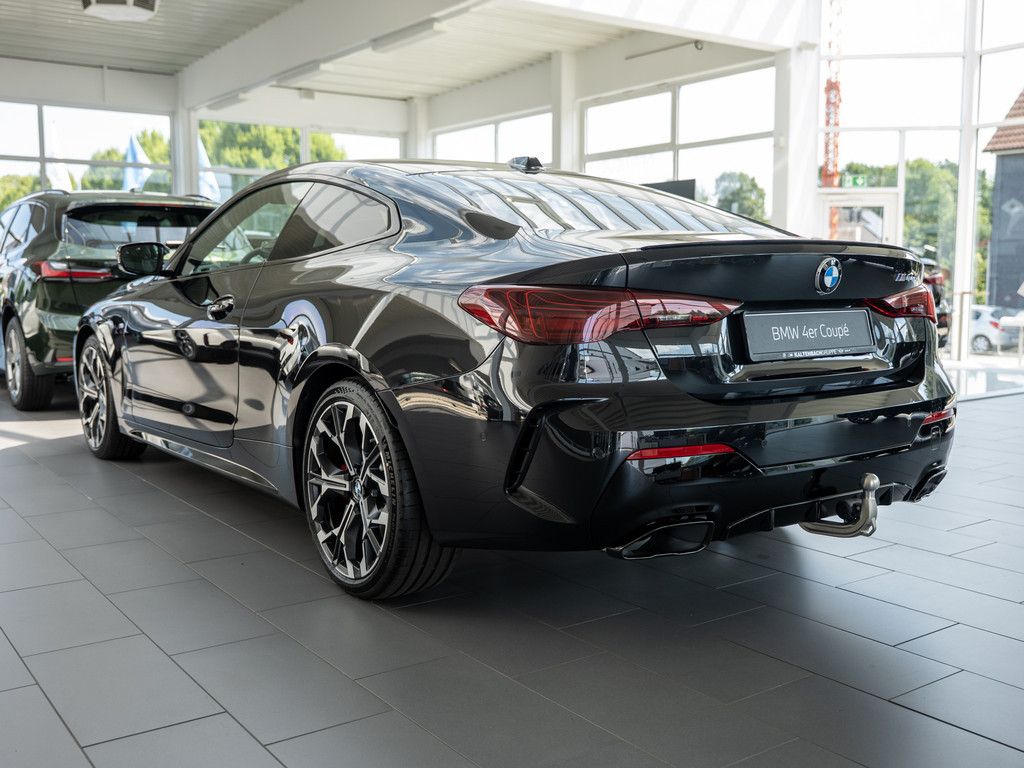 BMW M440 - Bild 8