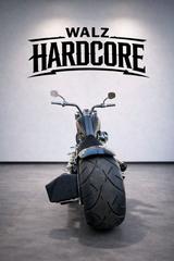 Harley-Davidson Originale Walz Hardcore Cycles - HARLEY-DAVIDSON WALZ