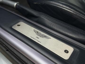 2007 Aston Martin DB9 缩略图 27