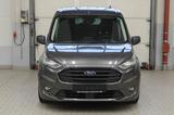 Ford Transit Connect Trend 1.5l Auto./NAVI/ACC/KAMERA - Ford Transit Connect mit Diesel-Antrieb: Grau