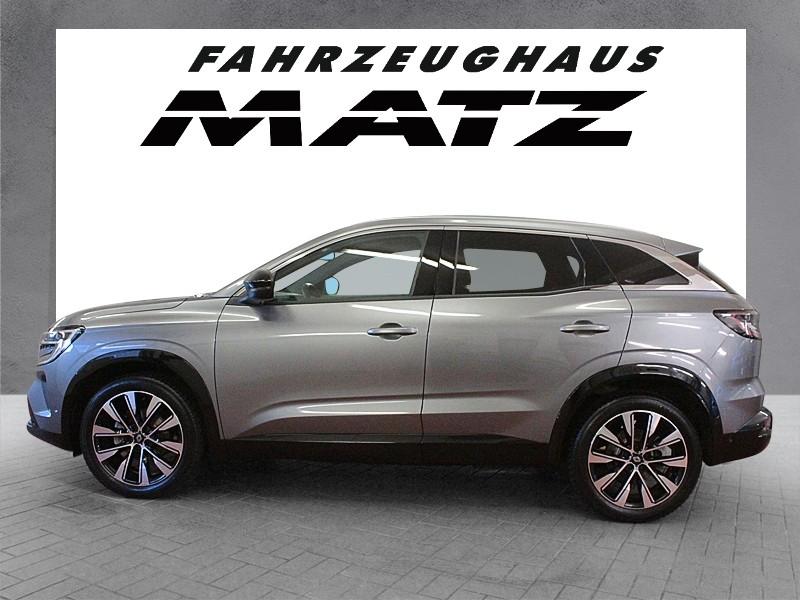 Renault Austral Mild Hybrid 160 Techno Automatik*