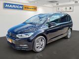 Volkswagen Touran 1.5 TSI DSG 7-SITZER AHK LED NAVI PARKLEN - Volkswagen Touran aus 2025