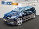 Volkswagen Touran 1.5 TSI DSG 7-SITZER AHK LED NAVI PARKLEN