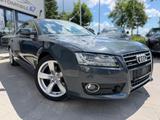 Audi A5 Sportback 2.0 TFSI quattro
