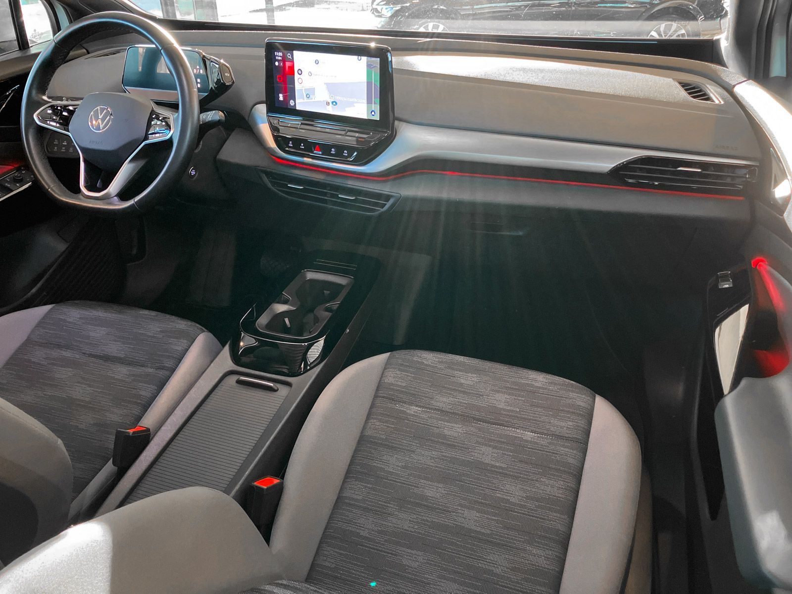 Volkswagen ID.4 - Bild 10