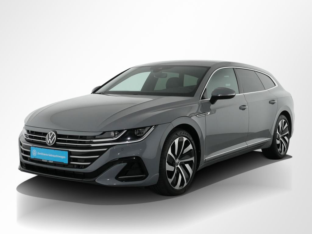 Volkswagen Arteon - Bild 16