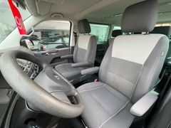 VW T5 Multivan Tempomat Sitzheizung Navi Zuheizer