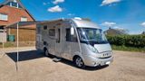 HYMER / ERIBA / HYMERCAR B 524 SL  -  3,5t oder 3,85t möglich,  TOP Zust. - HYMER / ERIBA B
