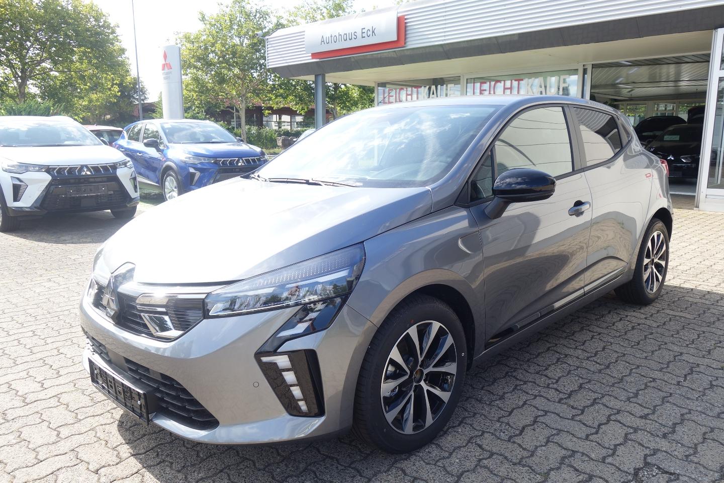 Mitsubishi Colt EDITION 1.0 T-Benziner 6-Gang