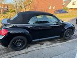 Volkswagen Beetle 1.2 TSI Design BMT Cabriolet Design B... - VW Beetle Unfallwagen