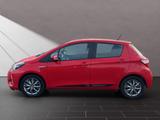 Toyota Yaris (XP13) Comfort SITZHEIZ*KAMERA*TEMPOMAT* - Toyota Yaris Comfort mit Hybrid-Antrieb (Benzin/Elektro)