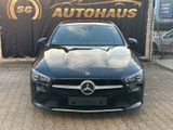 Mercedes-Benz CLA 200d -Klasse Shooting Brake /Garantie/PDC/