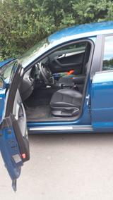 Audi A3 2.0 TDI (DPF) SLine Sportback, Austauschmotor - Audi A3: Sportback Sline