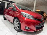 Toyota Yaris 1,33 Dual-VVTi Club *Kamera*100ps*Panorama - Toyota Yaris: Ps