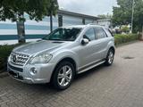 Mercedes-Benz Mercedes Benz ML 350 CDI  4MATIC W164 - aus 2009: Mercedes Ml