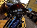 Harley-Davidson FLHX Street Glide - HARLEY-DAVIDSON HAMBURG