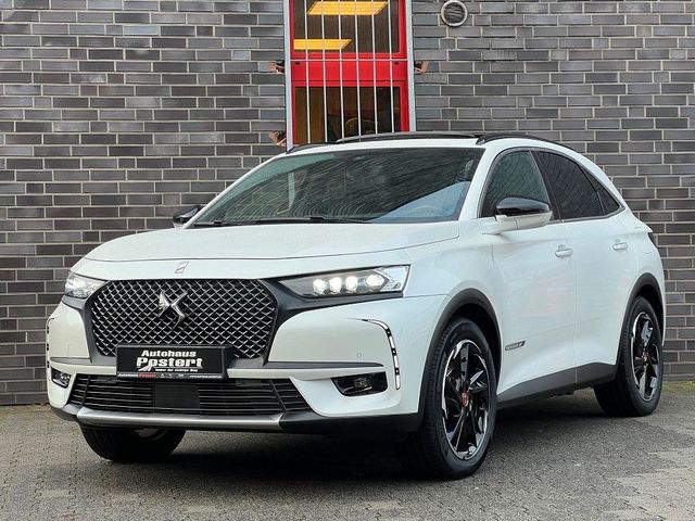 DS Automobiles DS7 (Crossback) E-Tense 4x4 Performance Line