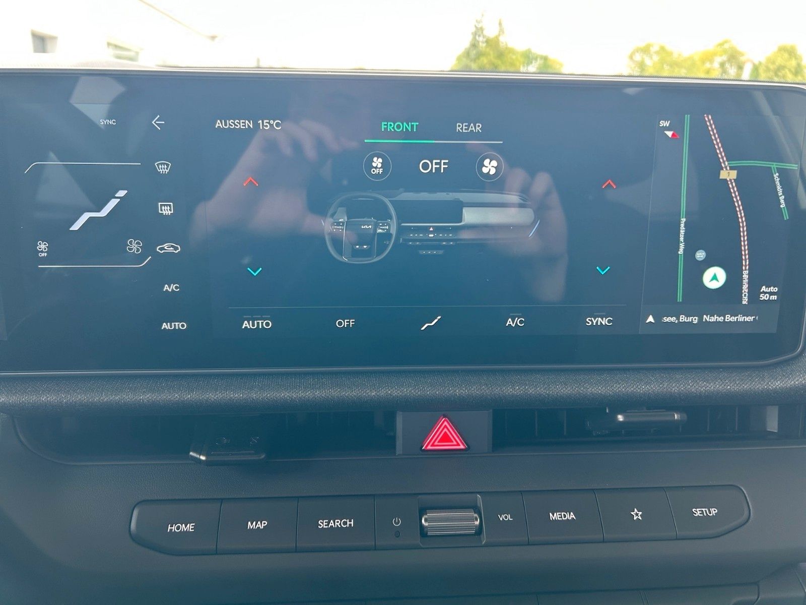 Fahrzeugabbildung Kia Seltos 1.6 T-GDI AWD DCT X-Line